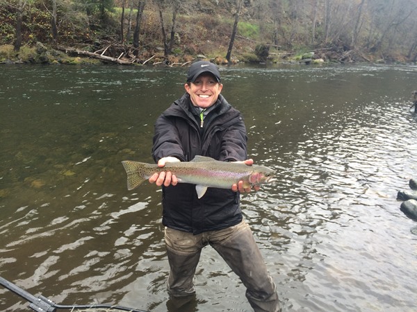 Fishing Report Image