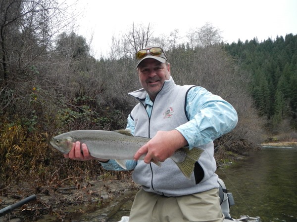 Fishing Report Image