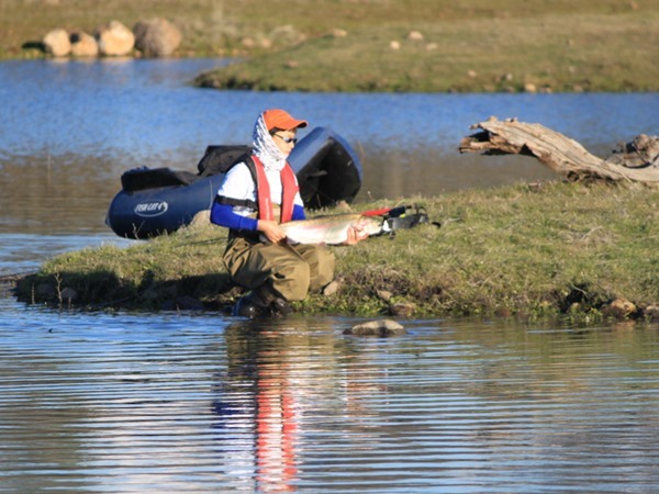 Fishing Report Image