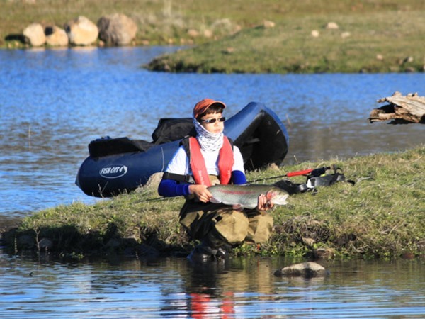 Fishing Report Image