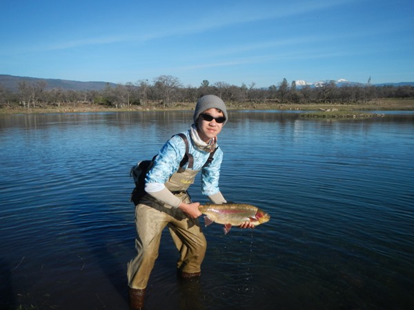 Fishing Report Image