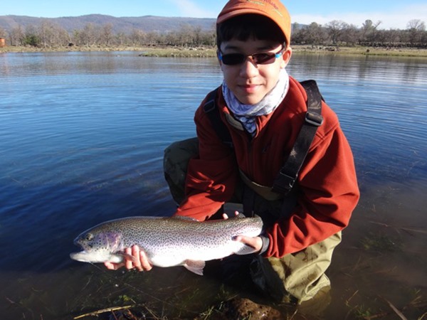 Fishing Report Image