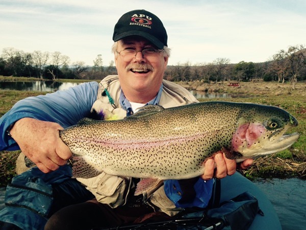 Fishing Report Image