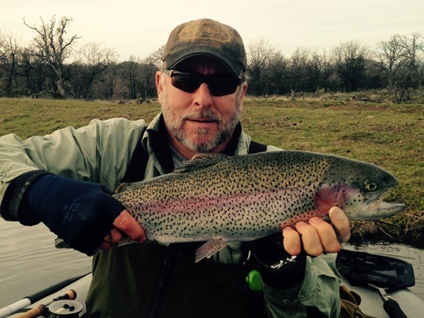 Fishing Report Image