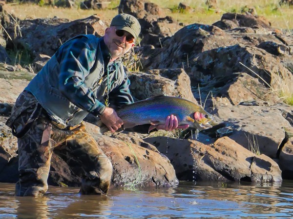 Fishing Report Image