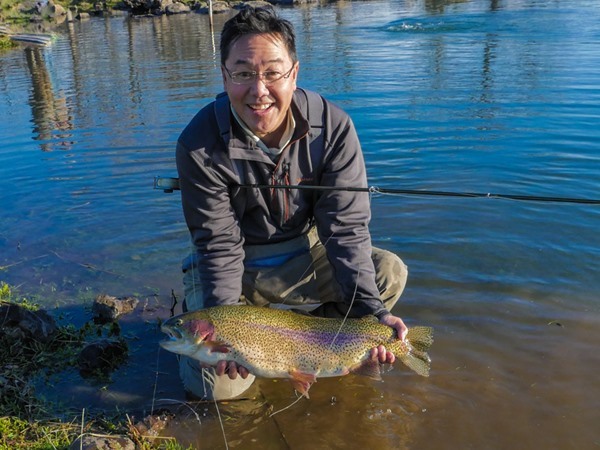 Fishing Report Image