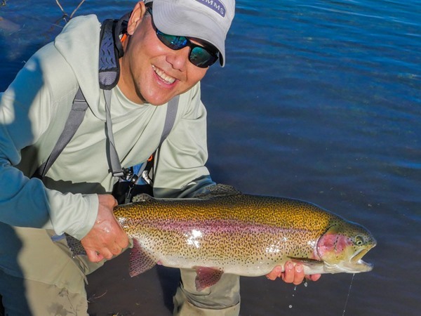 Fishing Report Image