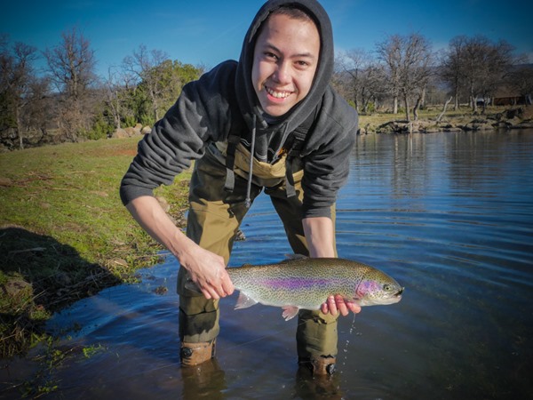 Fishing Report Image