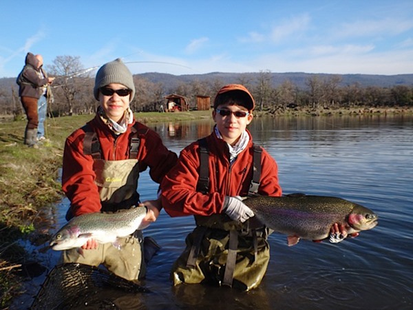 Fishing Report Image