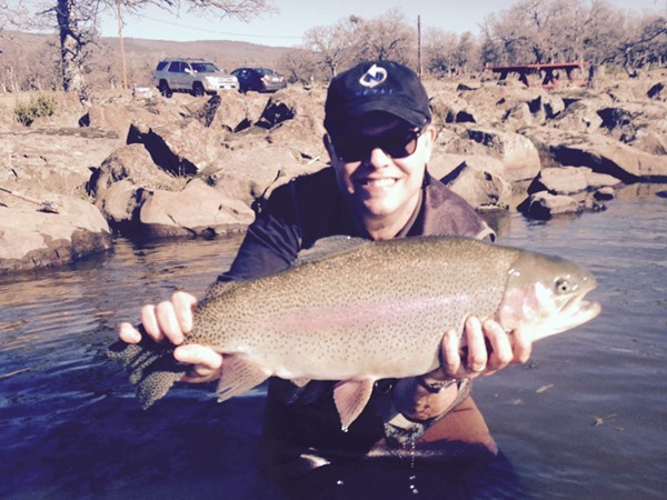 Fishing Report Image