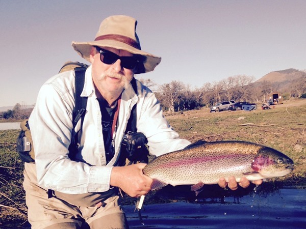 Fishing Report Image