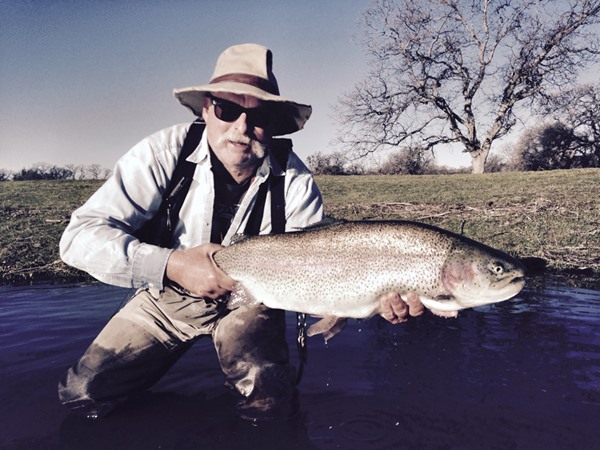 Fishing Report Image