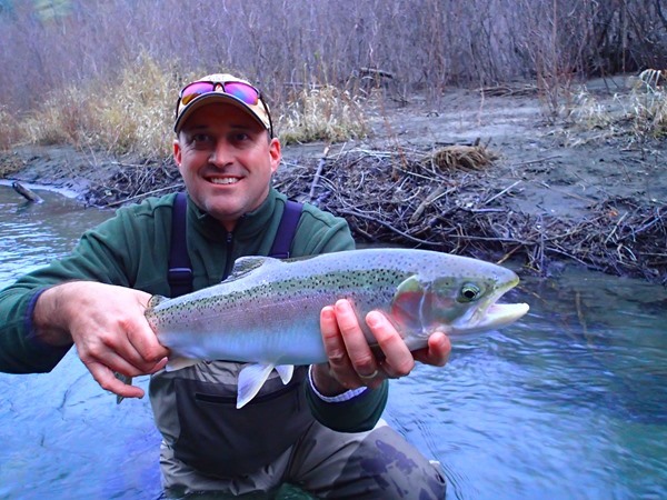 Fishing Report Image