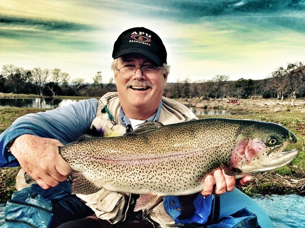 Fishing Report Image