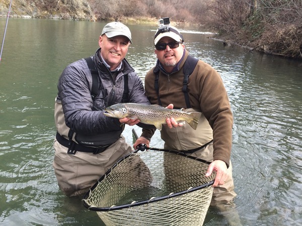 Fishing Report Image