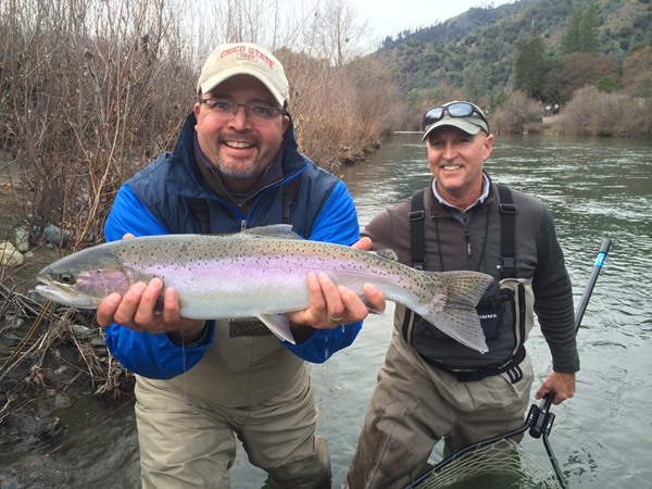 Fishing Report Image