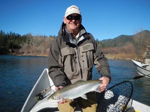 Fishing Report Image