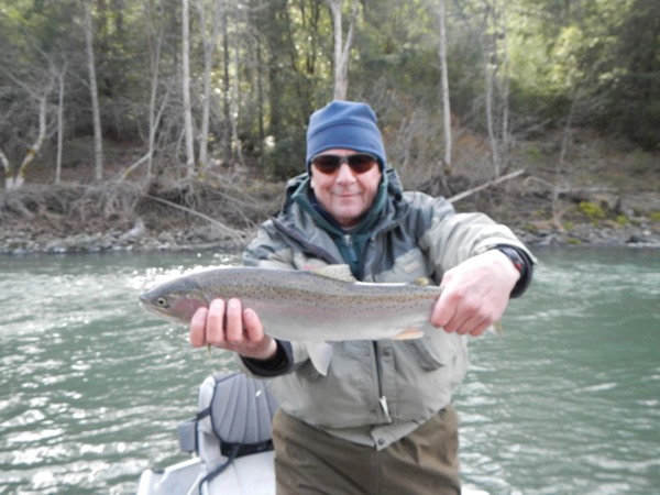 Fishing Report Image