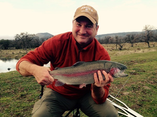 Fishing Report Image