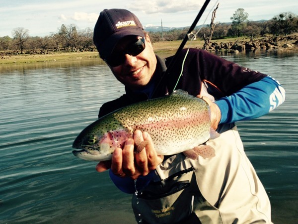 Fishing Report Image