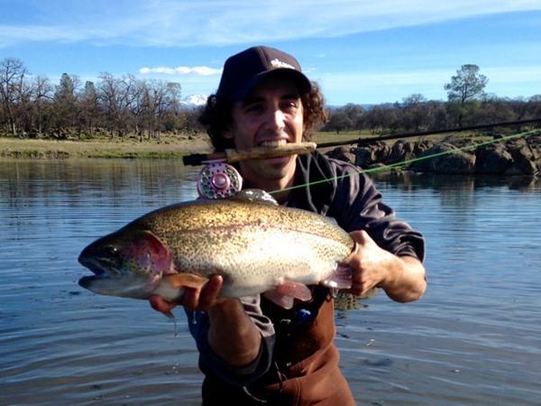 Fishing Report Image