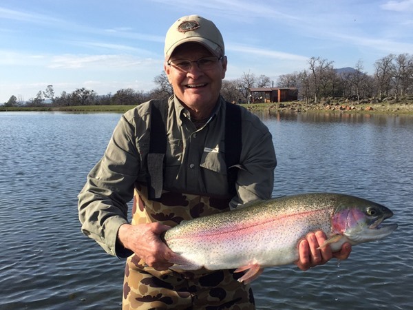 Fishing Report Image