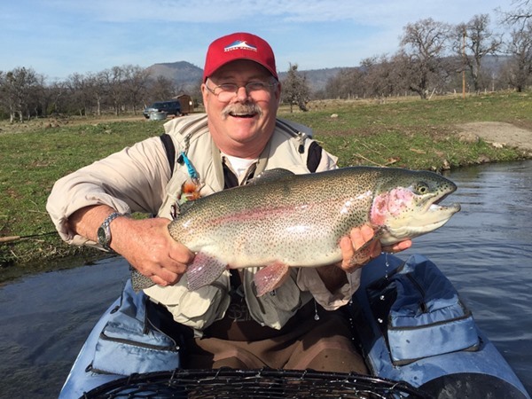 Fishing Report Image