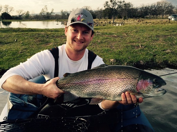 Fishing Report Image