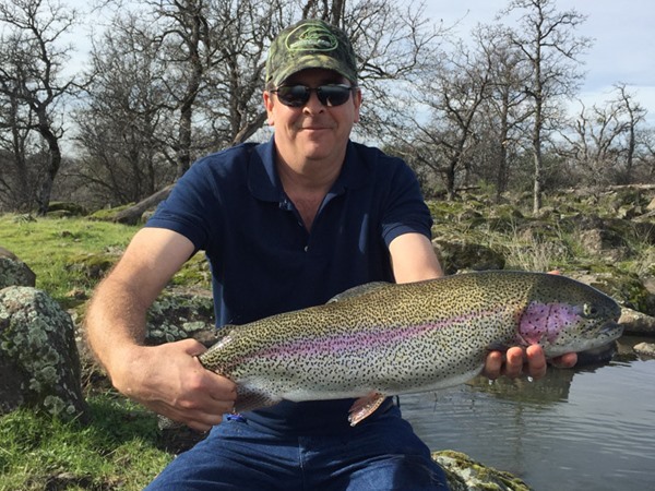 Fishing Report Image