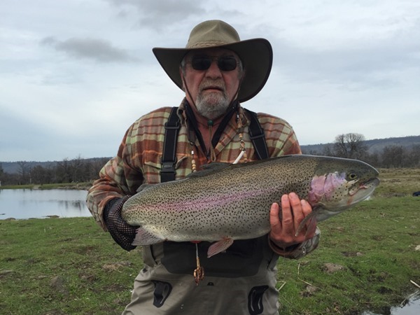 Fishing Report Image