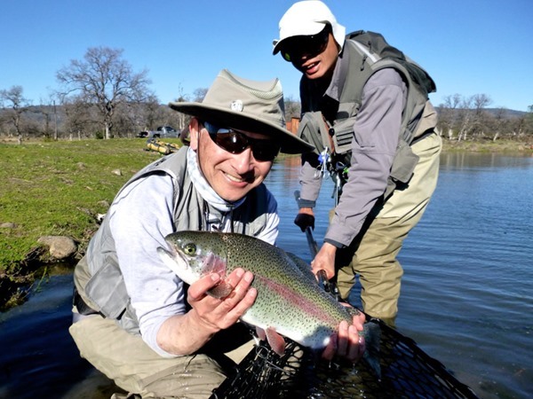 Fishing Report Image