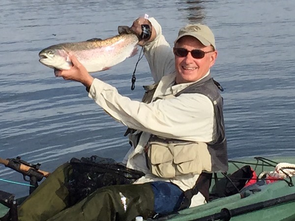 Fishing Report Image