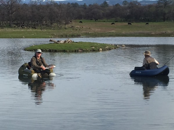 Fishing Report Image