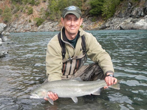 Fishing Report Image