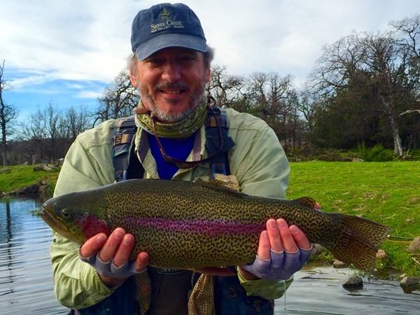 Fishing Report Image