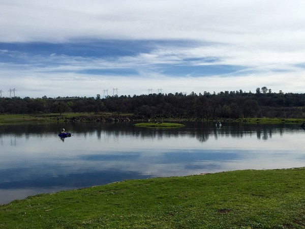 Fishing Report Image