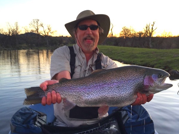 Fishing Report Image