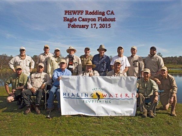 Fishing Report Image