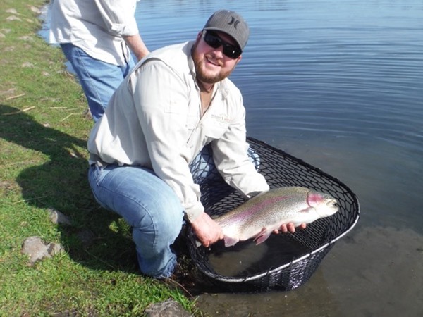 Fishing Report Image