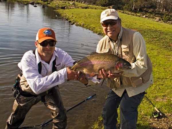 Fishing Report Image