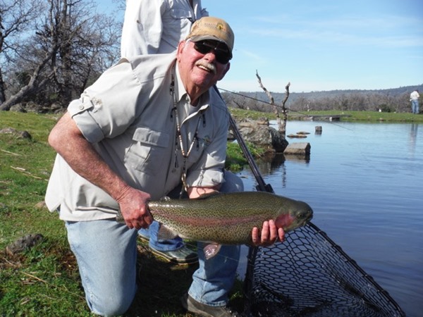 Fishing Report Image