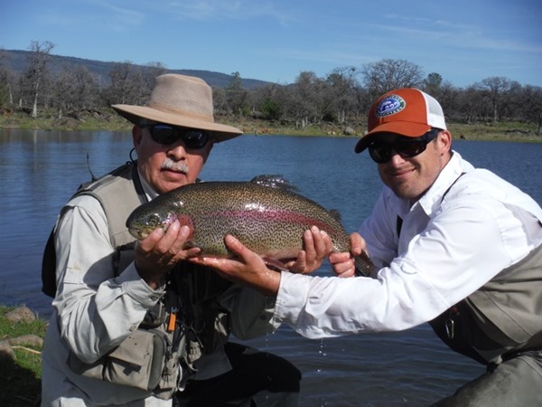 Fishing Report Image