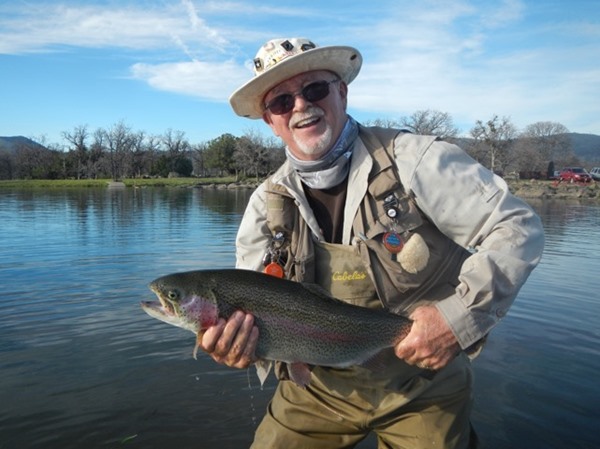 Fishing Report Image