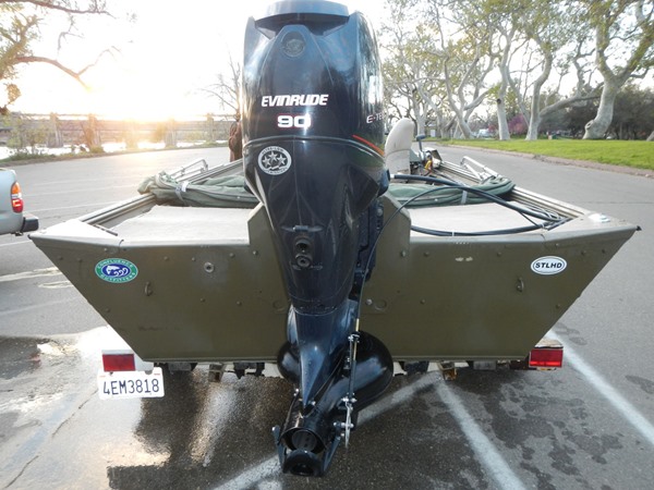 shuttles... we don't need no stinkin shuttles!