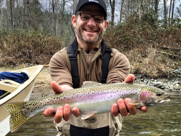 Fishing Report Image