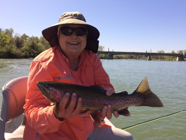 Fishing Report Image