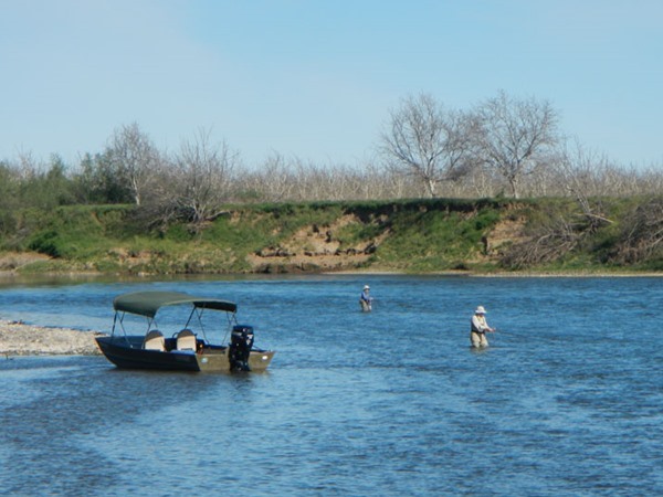Fishing Report Image