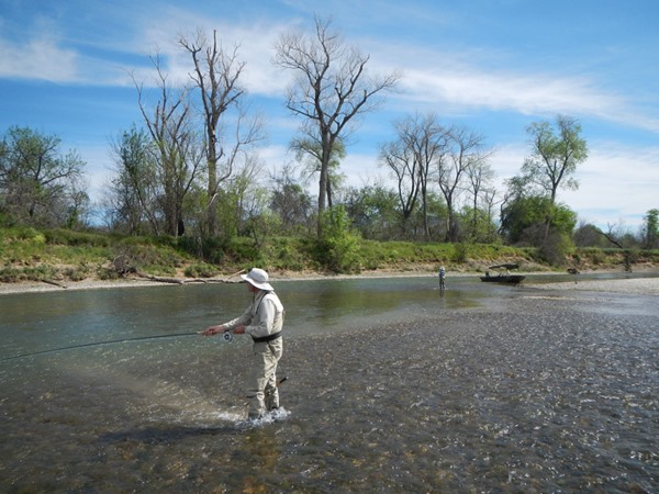 Fishing Report Image