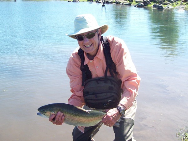 Fishing Report Image