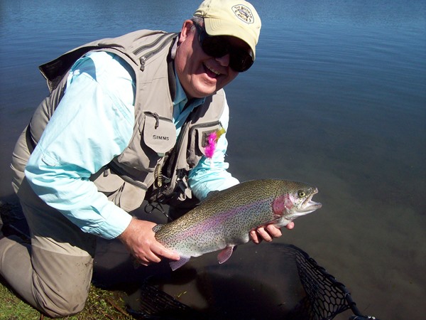 Fishing Report Image